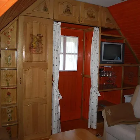 Apartma Mihovc * Kamnik