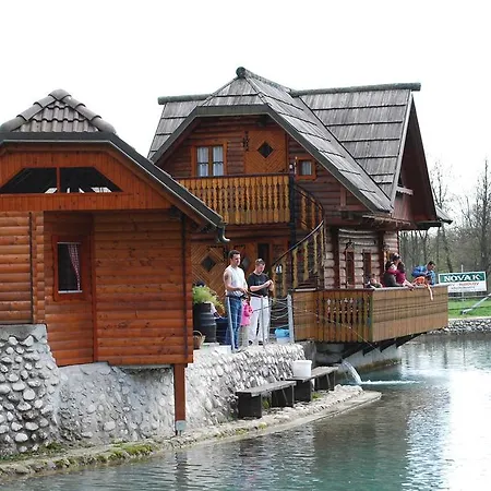 Apartma Mihovc Apartamento *