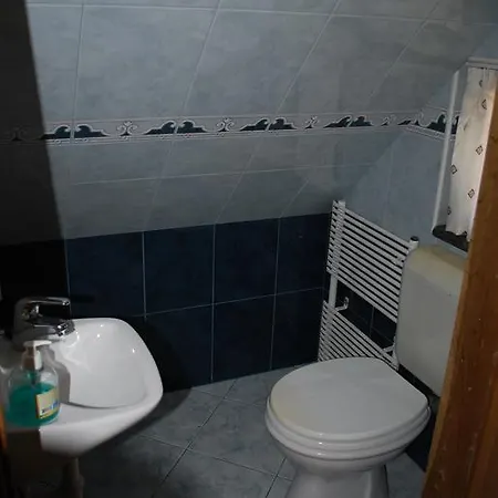 شقة Apartma Mihovc