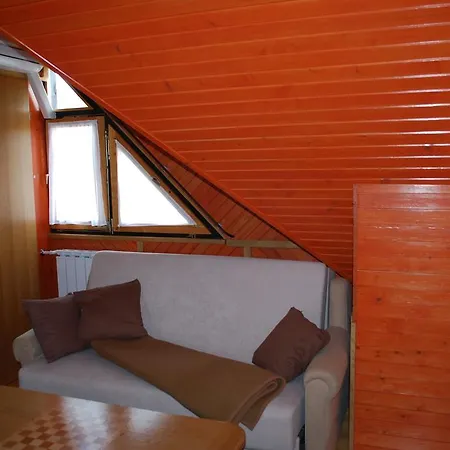 Apartma Mihovc Apartma *