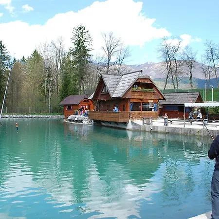 Apartma Apartma Mihovc *