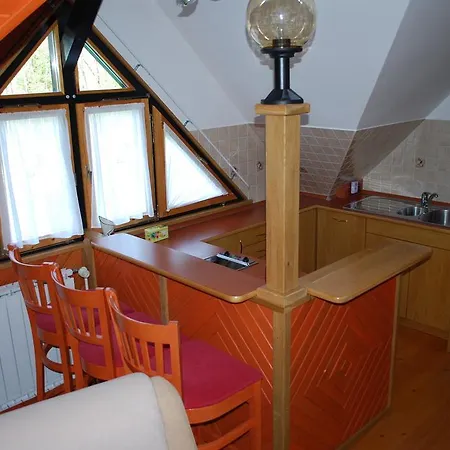 شقة Apartma Mihovc كامنيك