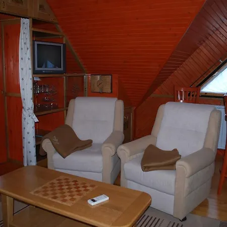 شقة Apartma Mihovc *