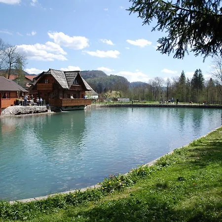 Apartma Mihovc Apartma Kamnik