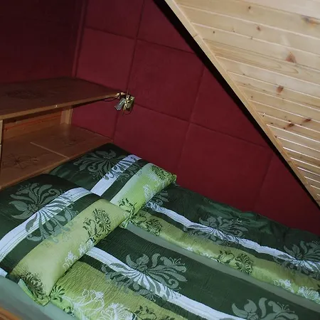 Apartma Mihovc شقة كامنيك