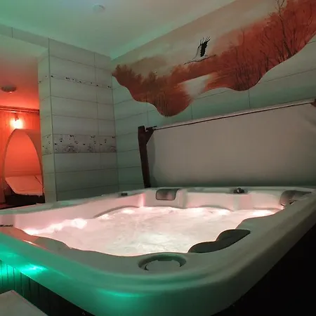 شقة Apartma Mihovc