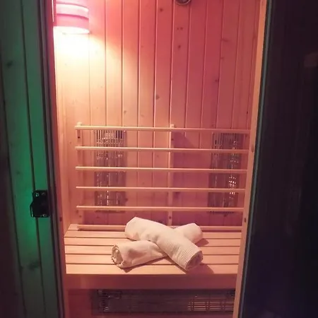 Apartma Mihovc كامنيك