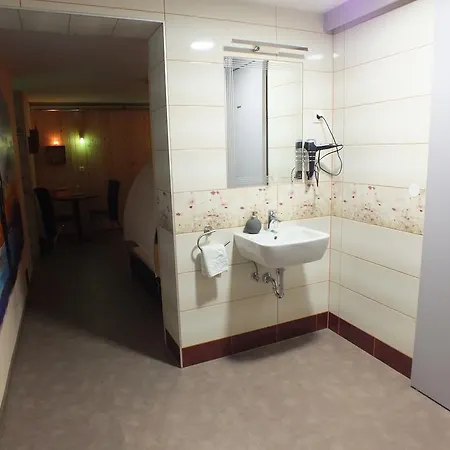 Apartma Mihovc Apartma