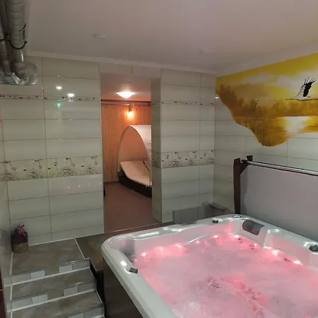 شقة Apartma Mihovc *