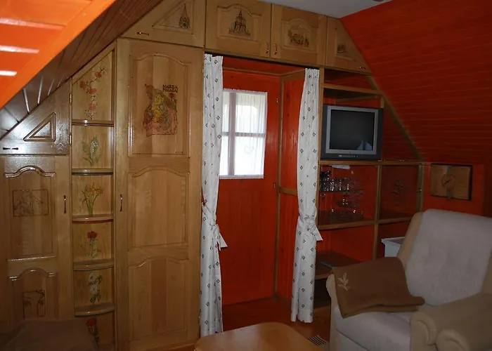 Apartma Mihovc * Камник