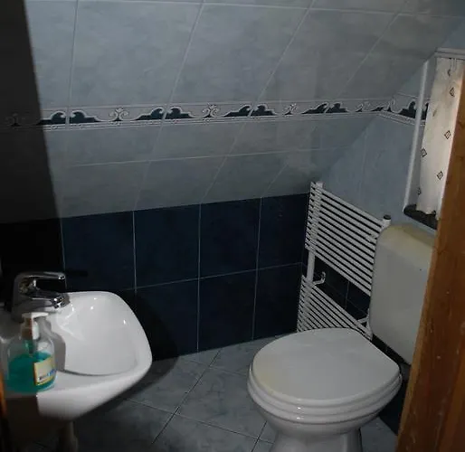 Апартаменты Apartma Mihovc