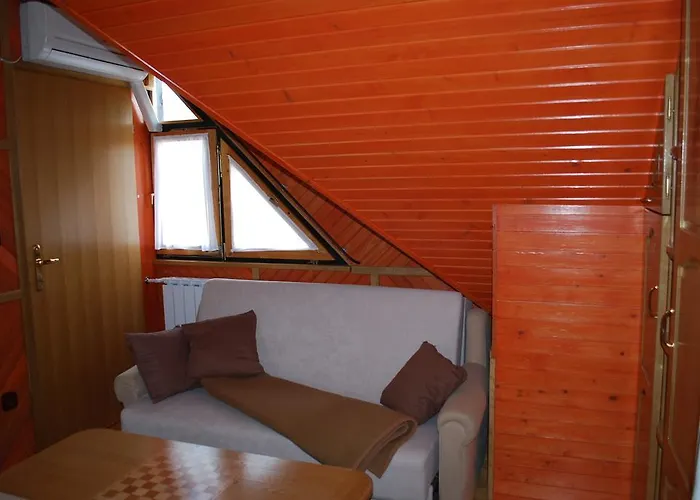 Apartma Mihovc Διαμέρισμα *