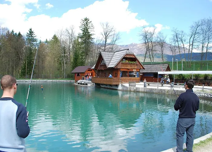 Διαμέρισμα Apartma Mihovc *