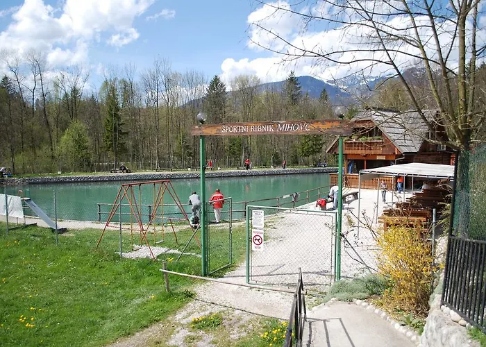 Apartma Mihovc Διαμέρισμα