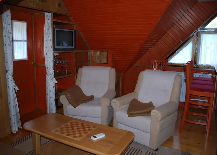 Апартаменты Apartma Mihovc *