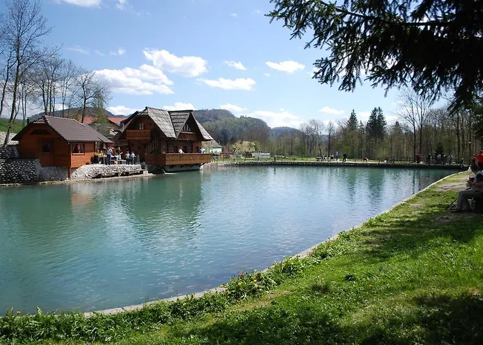 Apartma Mihovc Διαμέρισμα Kamnik