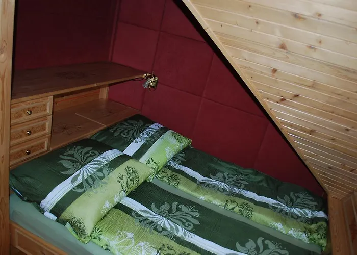 Apartma Mihovc Апартаменты Камник