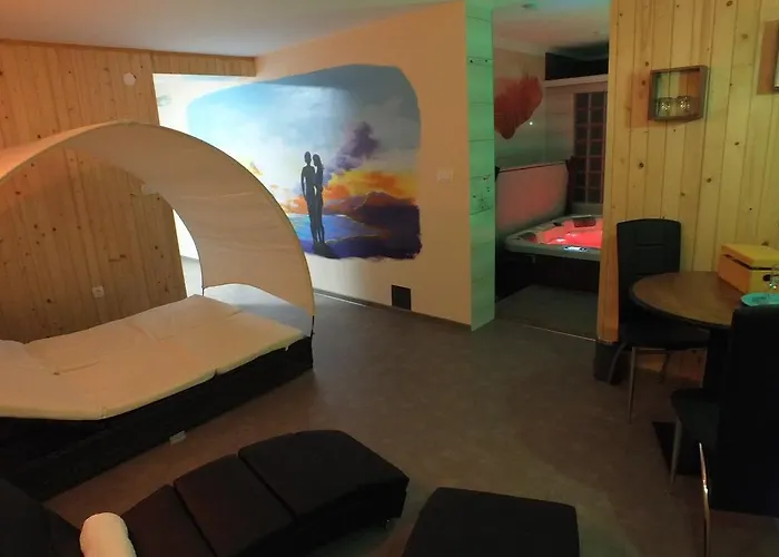 Apartma Mihovc Апартаменты *