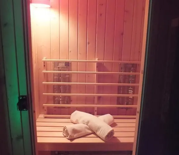 Apartma Mihovc Kamnik