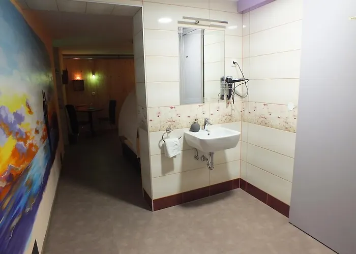 Apartma Mihovc Апартаменты