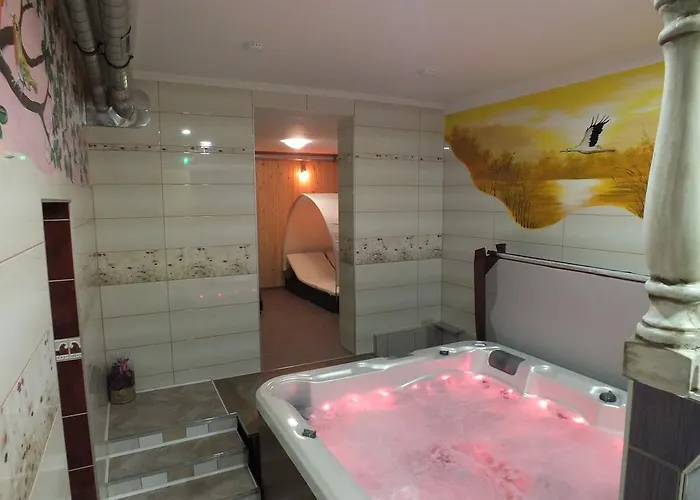 Апартаменты Apartma Mihovc *